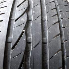 2ks letních pneu 215/45 R16 Bridgestone / 19420949