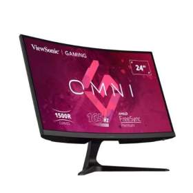 Herní 24 ViewSonic VX2418C Gaming záruka / 19420959