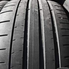 Sady letních pneu 285/40 R21: / 19420985