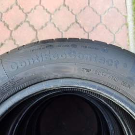 Pneu Continental 165/70 R14 81T / 19421043