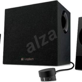 Reproduktory Logitech Speaker System / 19421293