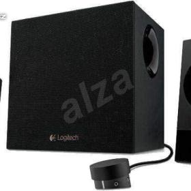 Fotka k inzerátu Reproduktory Logitech Speaker System / 16888067
