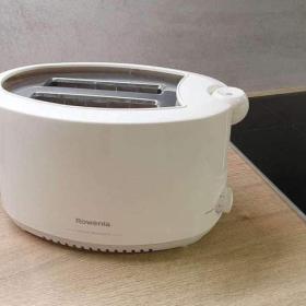 Foto inzerátu Topinkovač Rowenta