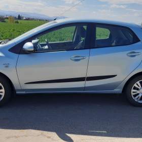 Mazda 2 / 19421495