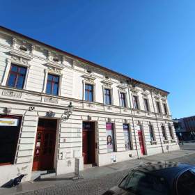 Kom. prostor 60m2 nájem 10.000,-  ul. Fryštátská Karviná / 19421520