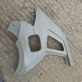 Foto inzerátu kamiq pravý zadní blatník