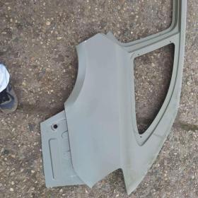 Foto inzerátu superb 2 kombi NOVÝ levý zadní blatník