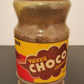 Starý čokoládový instatní nápoj CHOCO / 19423209