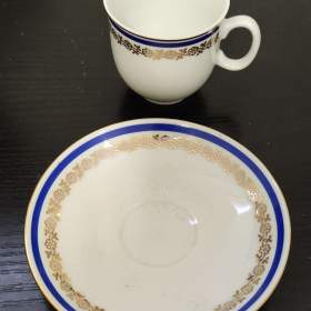 Foto inzerátu Kávová souprava BOHEMIA