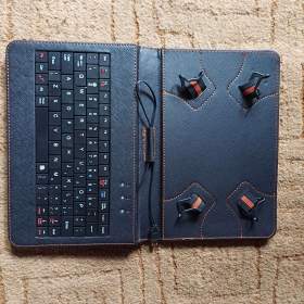 Foto inzerátu Pouzdro s klavesnici