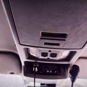 Foto inzerátu MITSUBISHI L 200 2,5D 4WD SPORT Outdoor ČR 1 majitel DPH