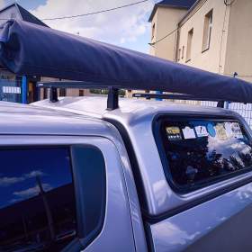 Foto inzerátu MITSUBISHI L 200 2,5D 4WD SPORT Outdoor ČR 1 majitel DPH