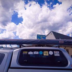 Foto inzerátu MITSUBISHI L 200 2,5D 4WD SPORT Outdoor ČR 1 majitel DPH