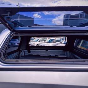 Foto inzerátu MITSUBISHI L 200 2,5D 4WD SPORT Outdoor ČR 1 majitel DPH