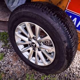 Foto inzerátu MITSUBISHI L 200 2,5D 4WD SPORT Outdoor ČR 1 majitel DPH