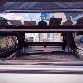 Foto inzerátu MITSUBISHI L 200 2,5D 4WD SPORT Outdoor ČR 1 majitel DPH