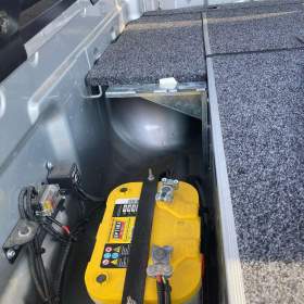 Foto inzerátu MITSUBISHI L 200 2,5D 4WD SPORT Outdoor ČR 1 majitel DPH