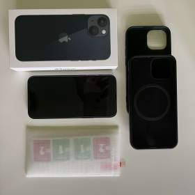 IPHONE 13 mini 128GB Midnight- DATART / 19423371