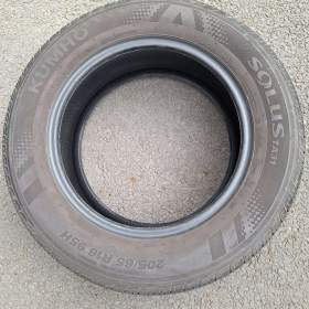  Sada letních pneumatik KUMHO SOLUS 205/65 R16 95H 3000 Kč / 19423372