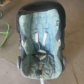 Dětska autosedačka Maxi cosi / 19423399