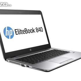 Notebook HP Elite 840 i5,8GB RAM,256GB NVMe, záruka / 19423591