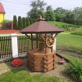 Zahradní studna / 19423663