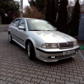 Škoda Octavia 1.6 74 kW / 19424283