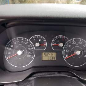 prodám Fiat Grande Punto / 19424427