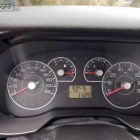 prodám Fiat Grande Punto / 19424427
