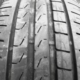2ks letních pneu 225/55 R17 Pirelli P7 / 19424781