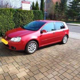 Prodám VW Golf V 1,6 MPi LPG / 19424803