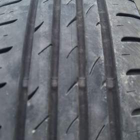 Foto inzerátu Letní pneumatiky 195/65 R15 na discích Ford Focus