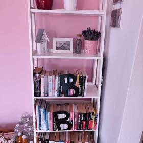 Fotka k inzerátu Policový regál / 19630522