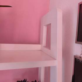 Foto inzerátu Policový regál