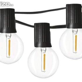 Fotka k inzerátu Dekorativní osvětlení  / 12536387