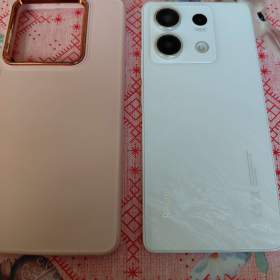Prodám Xiaomi Redmi 13 5g / 19426063