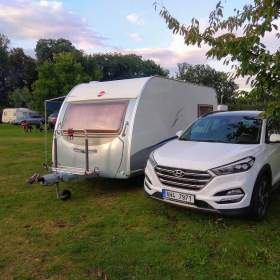 Bürstner Belcanto 440TS, mover+solar / 19426248