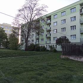 Fotka k inzerátu Byt 36m2 ve vyhledávané části Teplic za atraktivní cenu  / 19426252