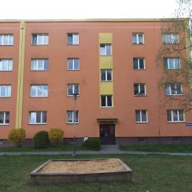 Prodej dr. bytu 2+1 Ostrava Hrabůvka / 19426276