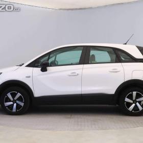 Opel Crossland Elegance F 1,2XE (61 kW/83 HP), 1. majitel, ČR / 19426280
