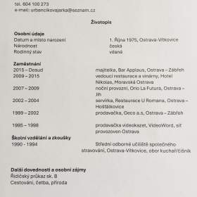 Provozní restaurace / 19426373