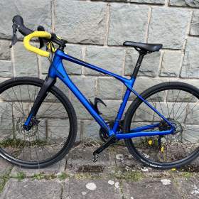 Gravel Merida Silex 400 / 19426452