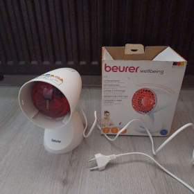 Fotka k inzerátu Infra červená lampa  / 13979416