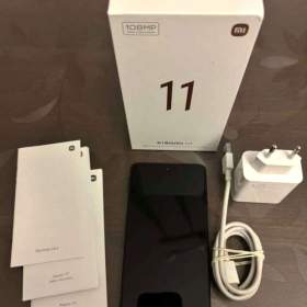 Xiaomi 11T / 19426654