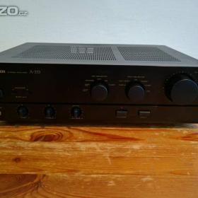 Zesilovač Pioneer A- 333, 2 x 40W/8Ω RMS. / 19426670