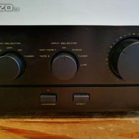 Foto inzerátu Zesilovač Pioneer A-333, 2 x 40W/8Ω RMS.