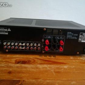 Foto inzerátu Zesilovač Pioneer A-333, 2 x 40W/8Ω RMS.