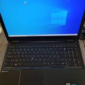 Notebook Dell Latitude E5550 / 19426752