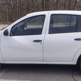 Dacia Sandero 1.4 Mpi / 19426765