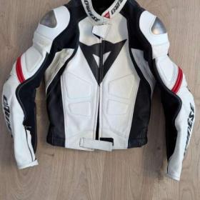 Kožená kombinéza Dainese / 19426769